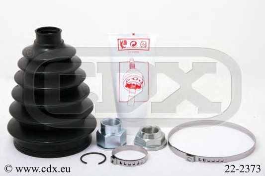 CDX 22-2373 Bellow Set, drive shaft